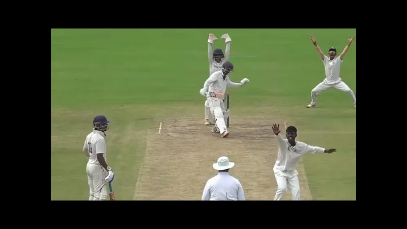 Trận đấu giữa 'Chhattisgarh' và 'Odisha' Trận đấu giữa 'Chhattisgarh' và 'Odisha'