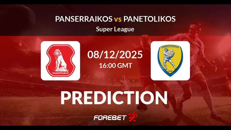 Cầu thủ của Panserraikos đang ăn mừng sau khi ghi bàn thắng quyết định trận đấu với…