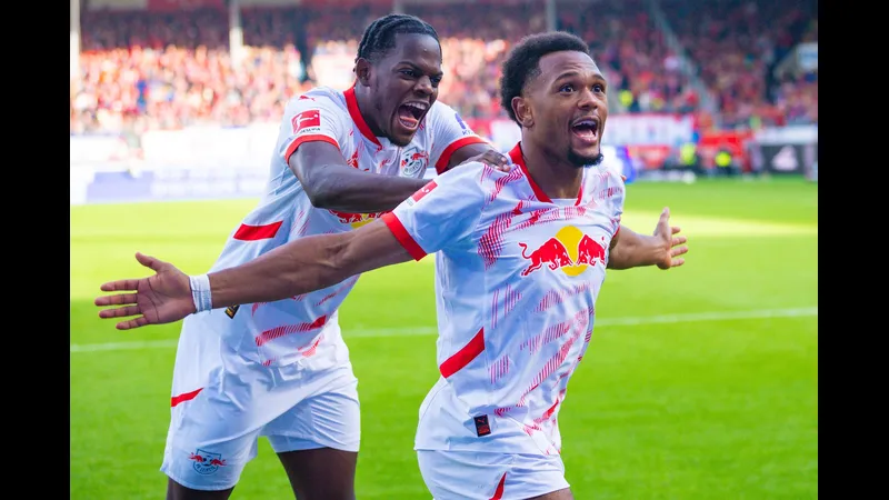 heidenheim va rb leipzig google 5889