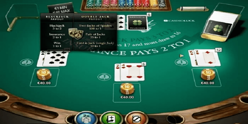 Sự Thật Về Baccarat Online Bịp Như Lời Đồn Hay Không? 5 Lý do dẫn đến thông tin Baccarat online bịp như lời đồn?