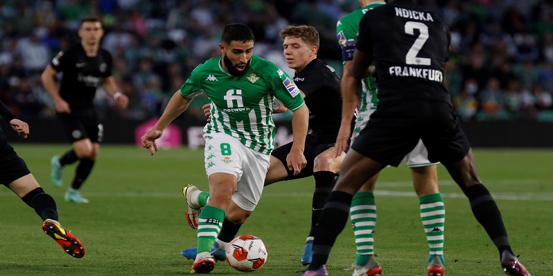 Cách cá độ bóng đá hiệu quả Jun88 không bao giờ thua 5 frankfurt vs real betis