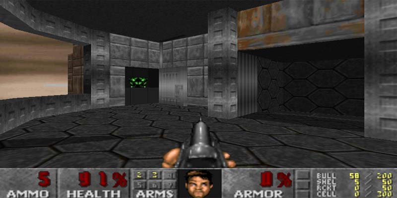 Game FPS ra đời trong hoàn cảnh nào? Game FPS ra đời trong hoàn cảnh nào?