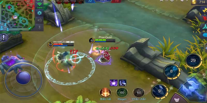 Xem hướng dẫn trước khi chơi là mẹo chơi Mobile Legend cực hiệu quả Xem hướng dẫn trước khi chơi là mẹo chơi Mobile Legend cực hiệu quả