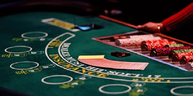 Sai lầm người chơi mới hay mắc phải khi chơi Baccarat 6 sai lam nguoi choi moi hay mac phai khi choi baccarat tai jun88 anh 1