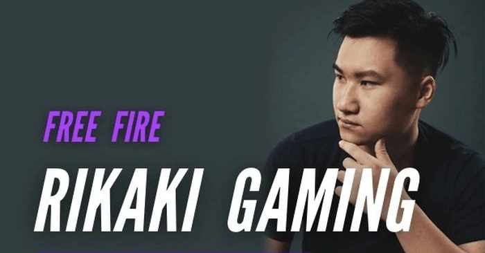 Rikaki Gaming: Có cơ hội vô địch Free Fire SEA Games 31 4 Rikaki Gaming đánh giá Team Flash có nhiều cơ hội vô địch Free Fire SEA Games 31