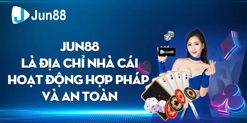 Trải nghiệm game tuyệt đỉnh tại Jun88 hiệu quả Trải nghiệm game tuyệt đỉnh tại Jun88 hiệu quả