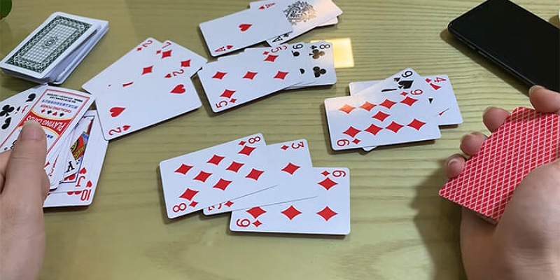 Cách chơi bài 3 cây dành cho người mới 5 cách chơi bài 3 cây là gì