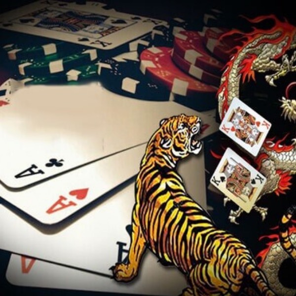 Cách chơi Rồng Hổ Jun88 uy tín nhất hiện nay 4 Rồng hổ jun88